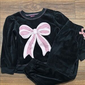 Toddler Girl Outfit